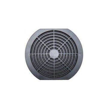 172mm Triplicate AC Industrial Cooling Fan Finger Guards SHY-170