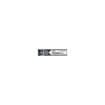 1.25G Fiber Channel SFP Optical Transceiver Module J4859B For MMF / SMF