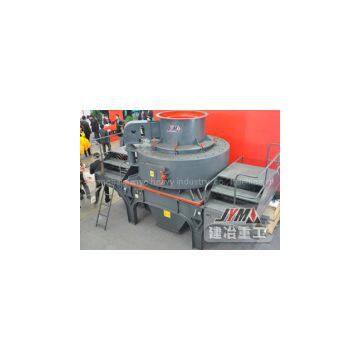 high efficiency sand making machine