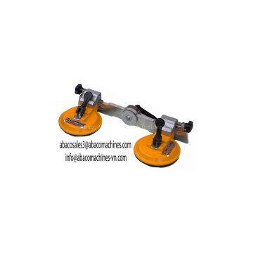 Abaco Clamp , Stone Clamp, Glass Clamp, GLASS-GLUING CLAMP Stone Tool, Equipment Stone, Marbel, Granite photo-2