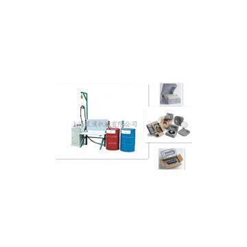 PU Foam Packing Machine for Electronic Product