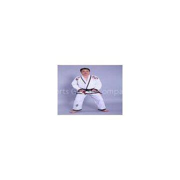 martial art uniform sports wear custom bjj