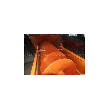 XL Sand Washer in Sand Making Plant photo-3