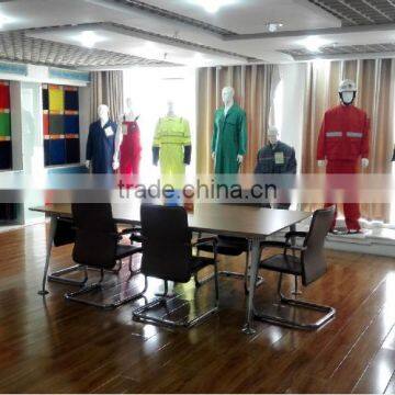 Light Weight T/c 65/35 120gsm Anti-static Fabric photo-2