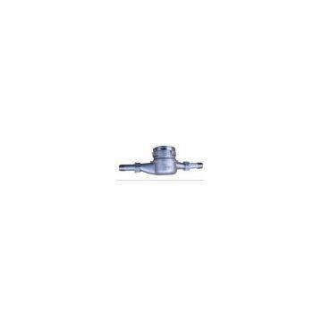 stainless steel water meter