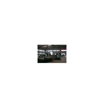 Three-phase Automatic Adjustable Speed Cut to Length Machines Lines for cutting plate
