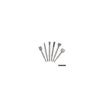 Sell SDS Plus Chisels with Cylinder
