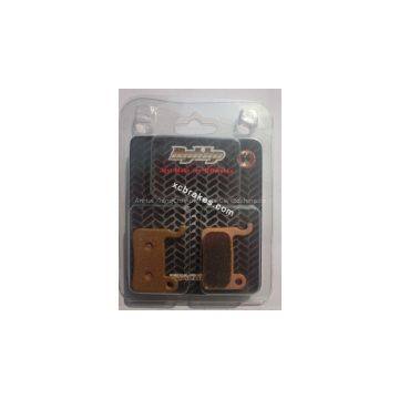 Bike Brake System Sintered Brake Pads for PORMAX/HAYES photo-3