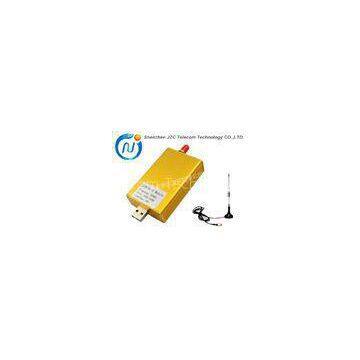 433MHz Transceiver RF Data Module , TTL / RS232 / RS485 Low Power RF Module