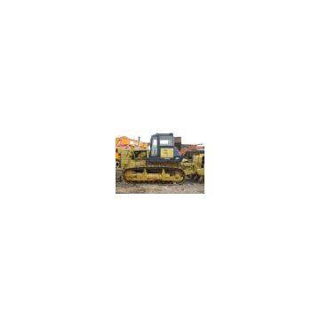 Used Komatsu dozer D85