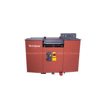 band knife machine