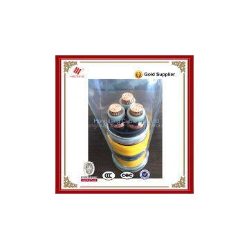 High Voltage Power Cable Electric Cable Price-Cable Manufacturer photo-2