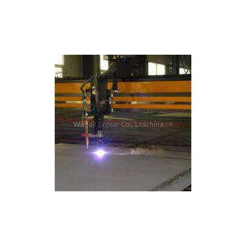 Plasma Cutting Service