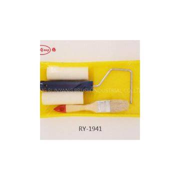 Paint Roller Brush Set