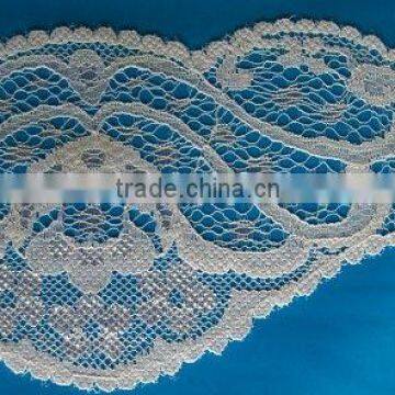 2016 cheap rigid lace trim