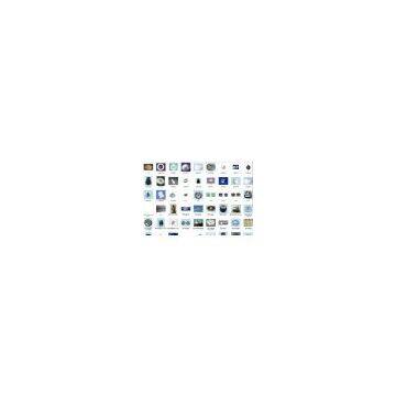 Supply Charmilles water nozzle 100446021, 100448473,100449031,100542646,100542917,135001193