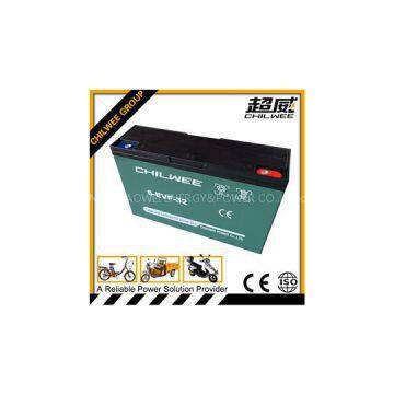 Maintenance Free Lead Acid Electric Vehicle Battery