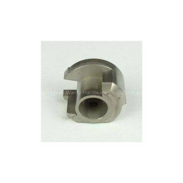 Powder Metallurgy Bushings For Copy Machine
