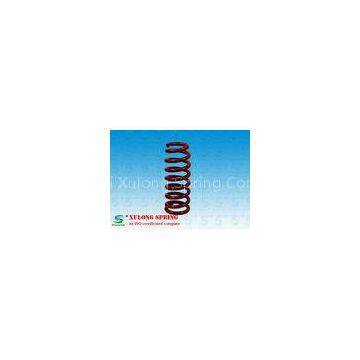 Industrial Passenger Automotive Coil Springs High Performance HRC 48-52 Hardness