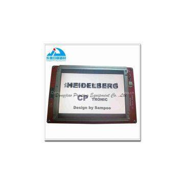 Heidelberg Printing Machine CP Tronic Display MV.036.387