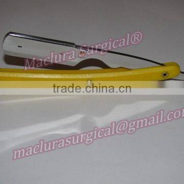 Straight Razor MGS-22 photo-5