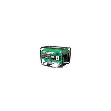 Portable LPG Generating Set