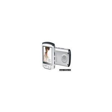 Sell ST-T16 Flash MP4 Player (1.8-Inch Display)