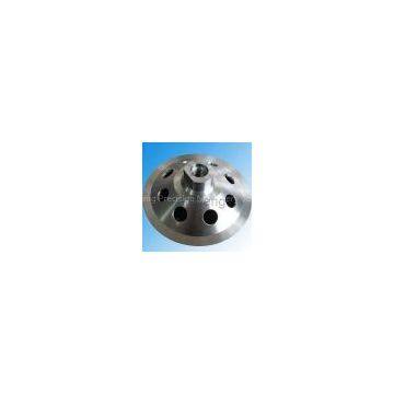 diamond tool parts