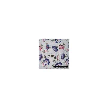 Polyester  Pongee fabric