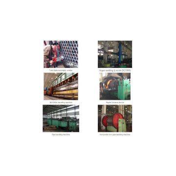 Boiler Manufacturing Ability Equipment photo-2