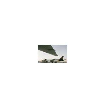 Air Cargo Import Service