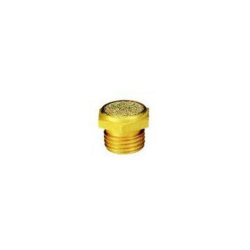 Other Pneumatic Fitting