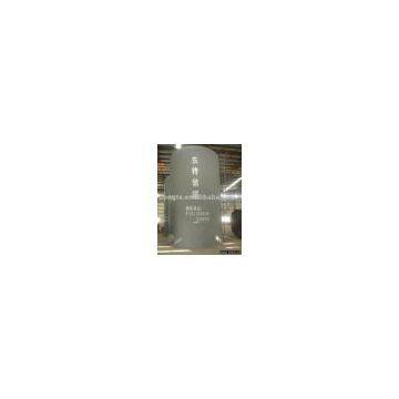 Acetic Acid Tank
