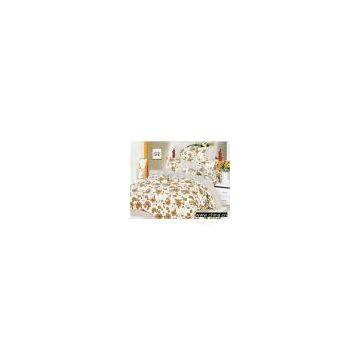 printing bedding set