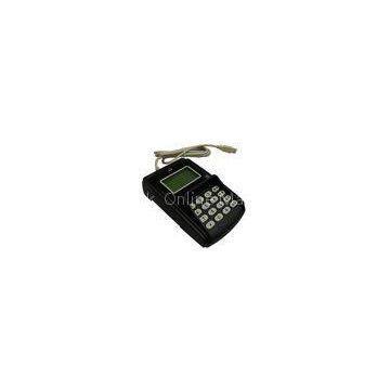 3DES Mobile Payment POS Pin Pad With 16 Keys For Payment Business