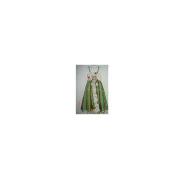 flower girl dress CY7875