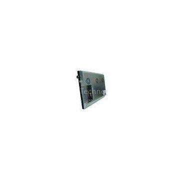 12 Inch 800 x 600 Pixels 6Bit + FRC Color AC 100~240V 15W Touch Screen Lcd Displays Panel