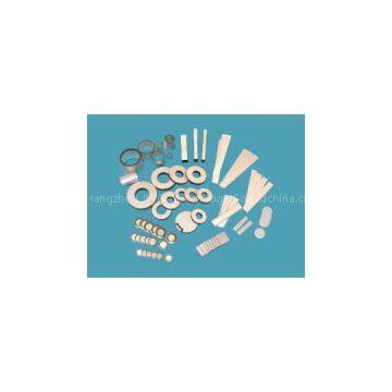Piezo Ceramic Capacitor
