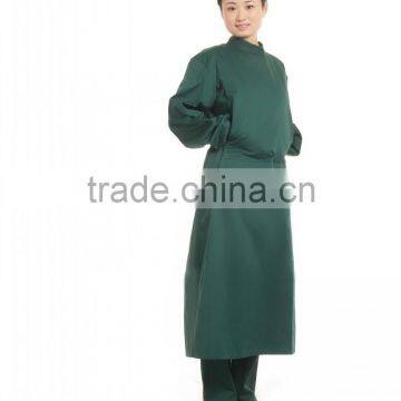 Unisex Medical Nursing Uniform Scrubs Top & Shirt OEM Custom Style