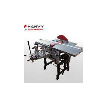 Combination Woodworking Machine MQ443A