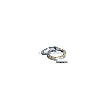 Thrust Ball Bearings