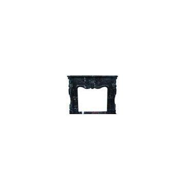 Stone Fireplace (Marble,Granite)