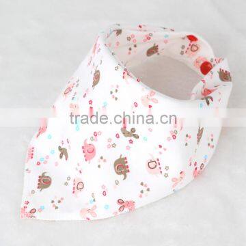 Good quality products in China manufacturer factory direct waterproof burp cloths