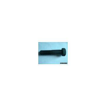 hex head bolt