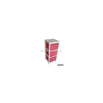 Baskets & Cabinets