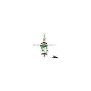 Mickey & Minnie Wind Chime