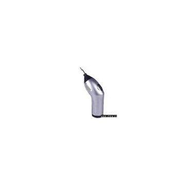 Power Tools:Cordless Screwdriver