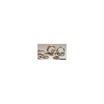 Thrust Ball Bearings
