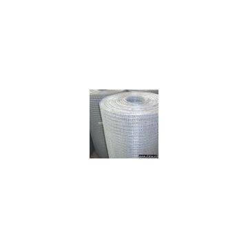 Welded Wire Mesh