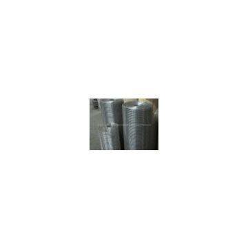 Stainless Steel Welded Wire Mesh